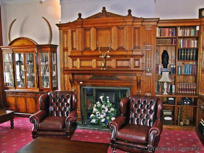 Stanhill Court Hotel Charlwood Interior photo